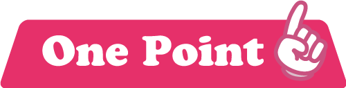 onepoint